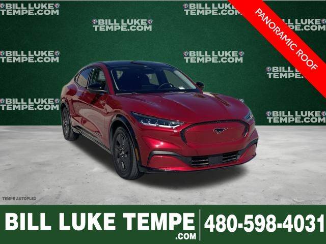 2022 Ford Mustang Mach-E California Route 1 — SUV — 12,954 mi — Tempe, AZ