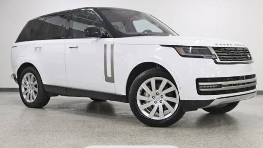 2023 Land Rover Range Rover SE — SUV — 38,576 mi — Hickory Hill, IL