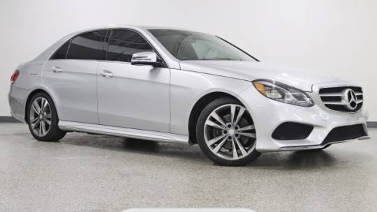 2016 Mercedes-Benz E-Class E 350 — Sedan — 93,348 mi — Hickory Hill, IL