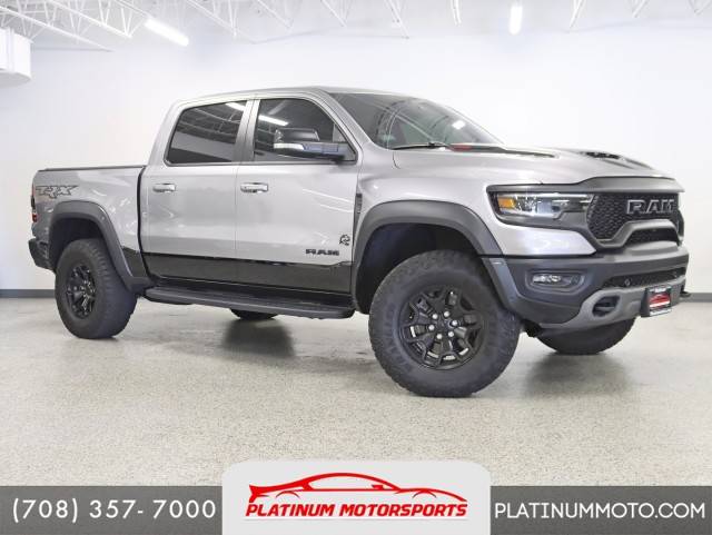 2022 Ram 1500 TRX — Pickup Truck — 17,325 mi — Hickory Hill, IL