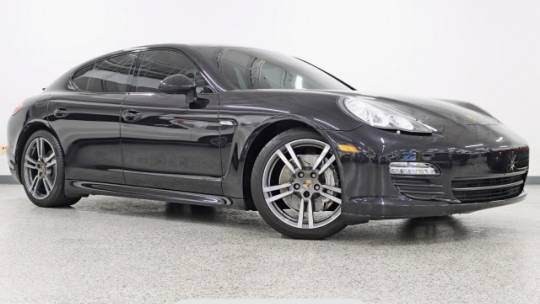 2011 Porsche Panamera S — Sedan — 69,682 mi — Hickory Hill, IL