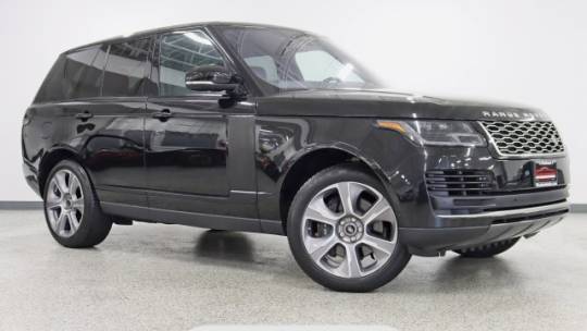 2019 Land Rover Range Rover HSE — SUV — 38,029 mi — Hickory Hill, IL
