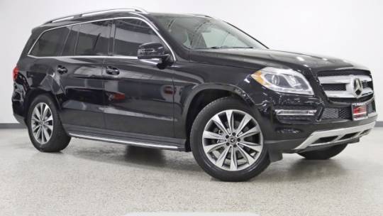 2015 Mercedes-Benz GL GL 450 — SUV — 81,906 mi — Hickory Hill, IL