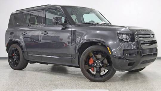 2023 Land Rover Defender X — SUV — 28,148 mi — Hickory Hill, IL