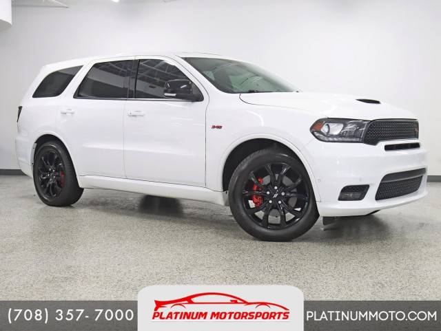 2019 Dodge Durango R/T — SUV — 85,360 mi — Hickory Hill, IL