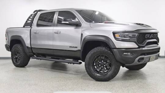 2021 Ram 1500 TRX — Pickup Truck — 64,085 mi — Hickory Hill, IL