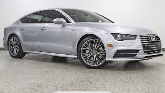 2016 Audi A7 Prestige — Hatchback — 52,523 mi — Hickory Hill, IL