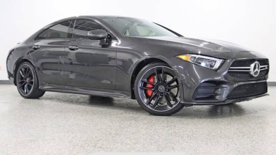 2020 Mercedes-Benz CLS AMG CLS 53 — Sedan — 59,652 mi — Hickory Hill, IL