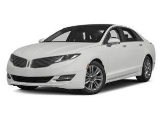 2014 Lincoln MKZ FWD — Sedan — 64,728 mi — Bellingham, WA