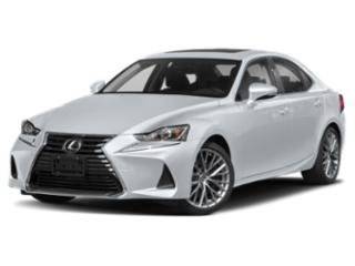 2018 Lexus IS IS 300 — Sedan — 25,782 mi — Bellingham, WA