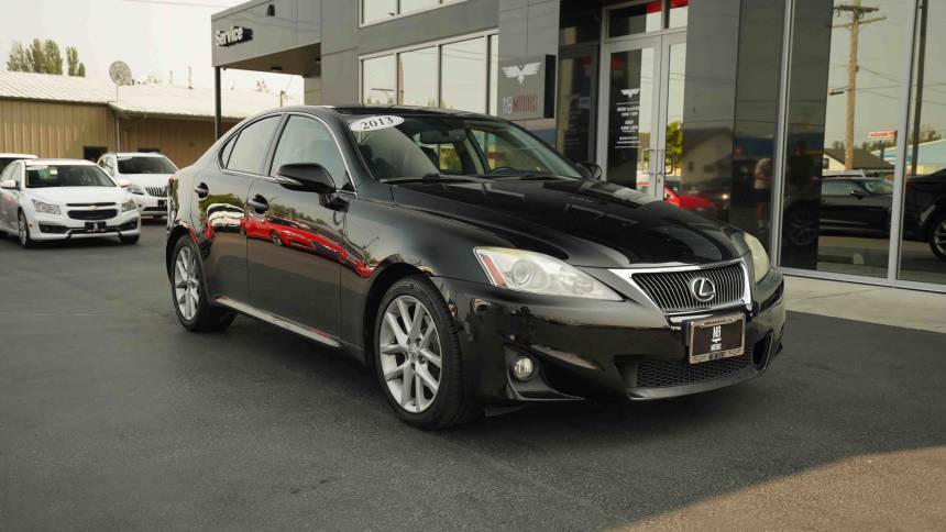 Lexus Is 250 2004