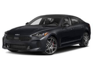 2022 Kia Stinger GT2 — Hatchback — 24,519 mi — Bellingham, WA