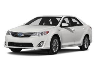 2014 Toyota Camry Hybrid XLE — Sedan — 35,745 mi — Bellingham, WA