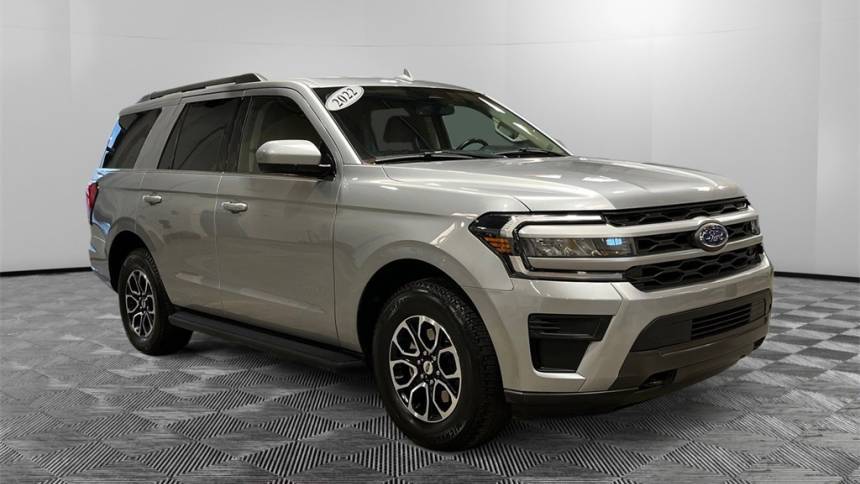 2022 Ford Expedition XLT — SUV — 86,054 mi — Bellingham, WA