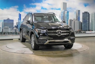 Used 2020 Mercedes Benz Gles For Sale Truecar