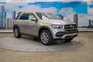 Used 2020 Mercedes Benz Gles For Sale Truecar