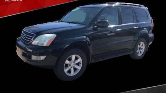 2008 Lexus GX GX 470 — SUV — 181,893 mi — Englewood, CO