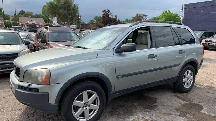 2005 Volvo XC90 XC90 — SUV — 148,054 mi — Englewood, CO