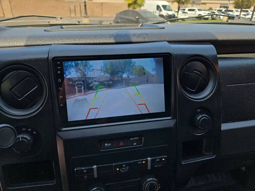 2013 Ford F-150 XL — Pickup Truck — 178,950 mi — Orange, CA