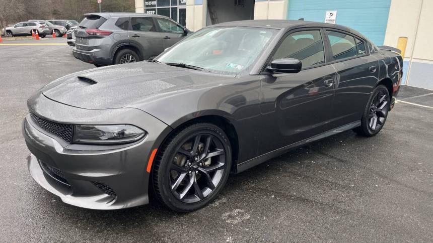 2023 Dodge Charger GT — Sedan — 29,868 mi — Chantilly, VA