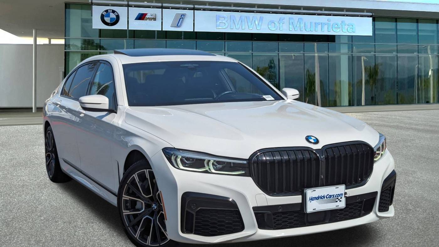 Certified Pre-Owned BMWs for Sale in Highland, CA (with Photos) - TrueCar