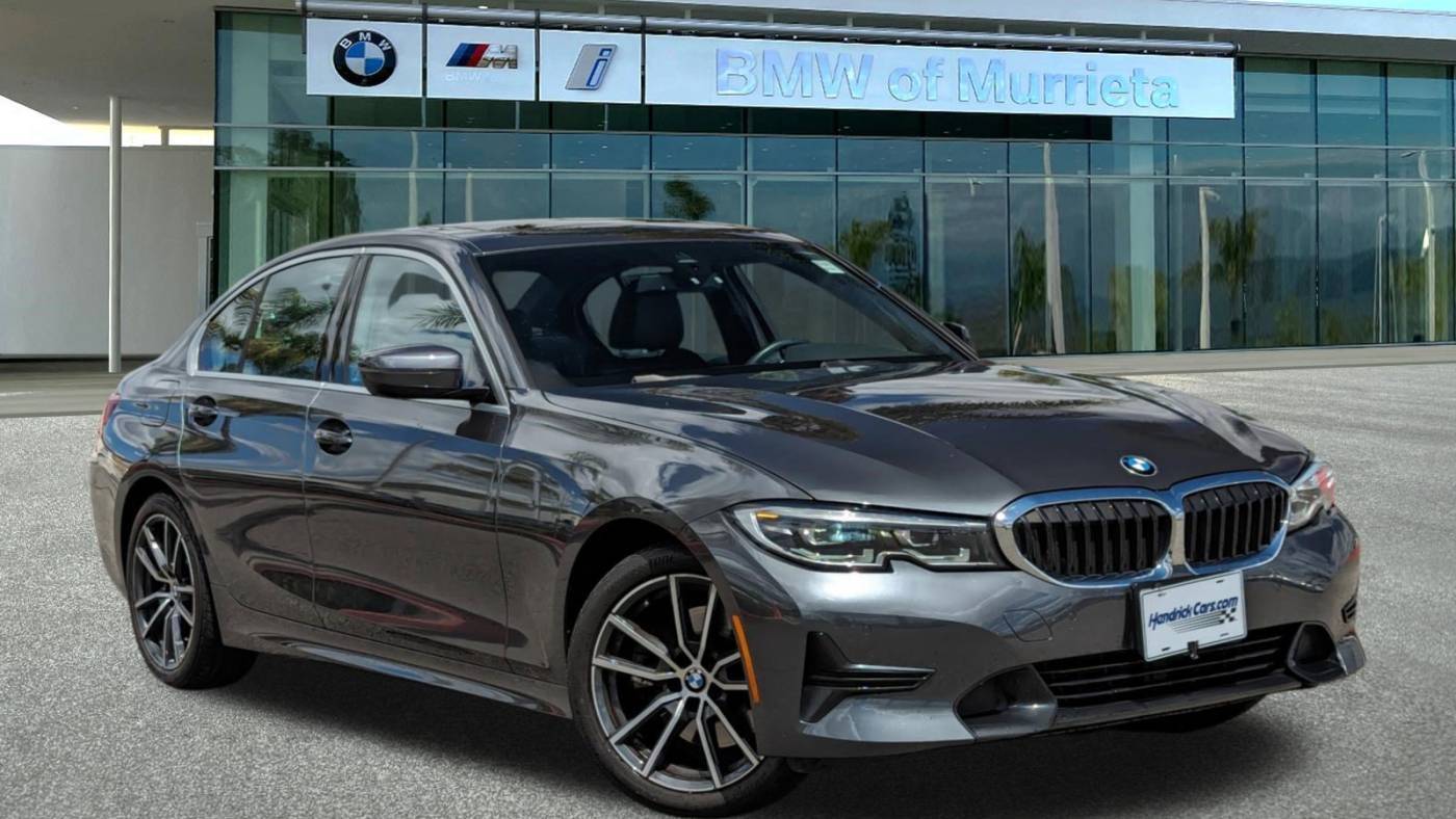 Used BMWs for Sale Near Me Page 10 TrueCar