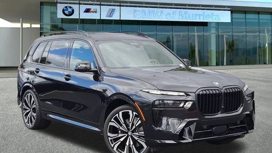 Certified Pre-Owned BMW X7 for Sale in Irvine, CA (with Photos) - TRUECar