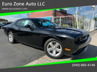Used 2009 Dodge Challengers For Sale Truecar