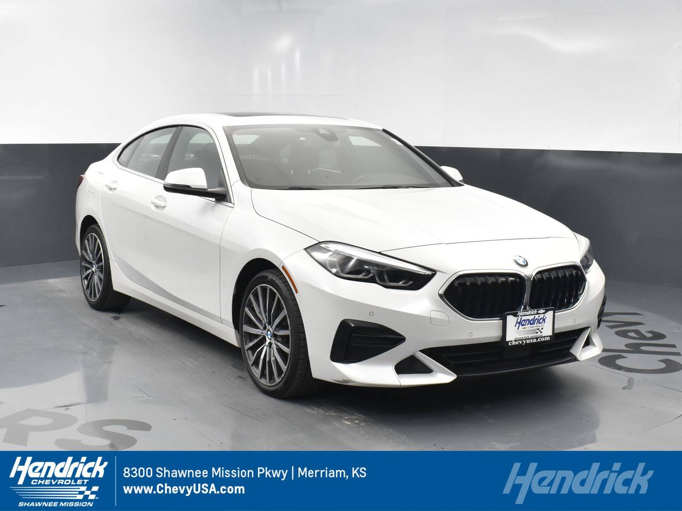 2022 BMW 2 Series 228i — Sedan — 56,171 mi — Merriam, KS