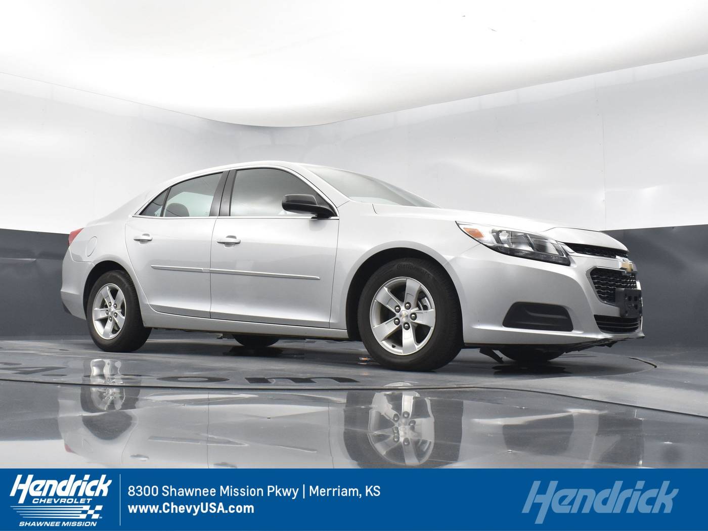 2014 Chevrolet Malibu LS — Sedan — 84,502 mi — Merriam, KS
