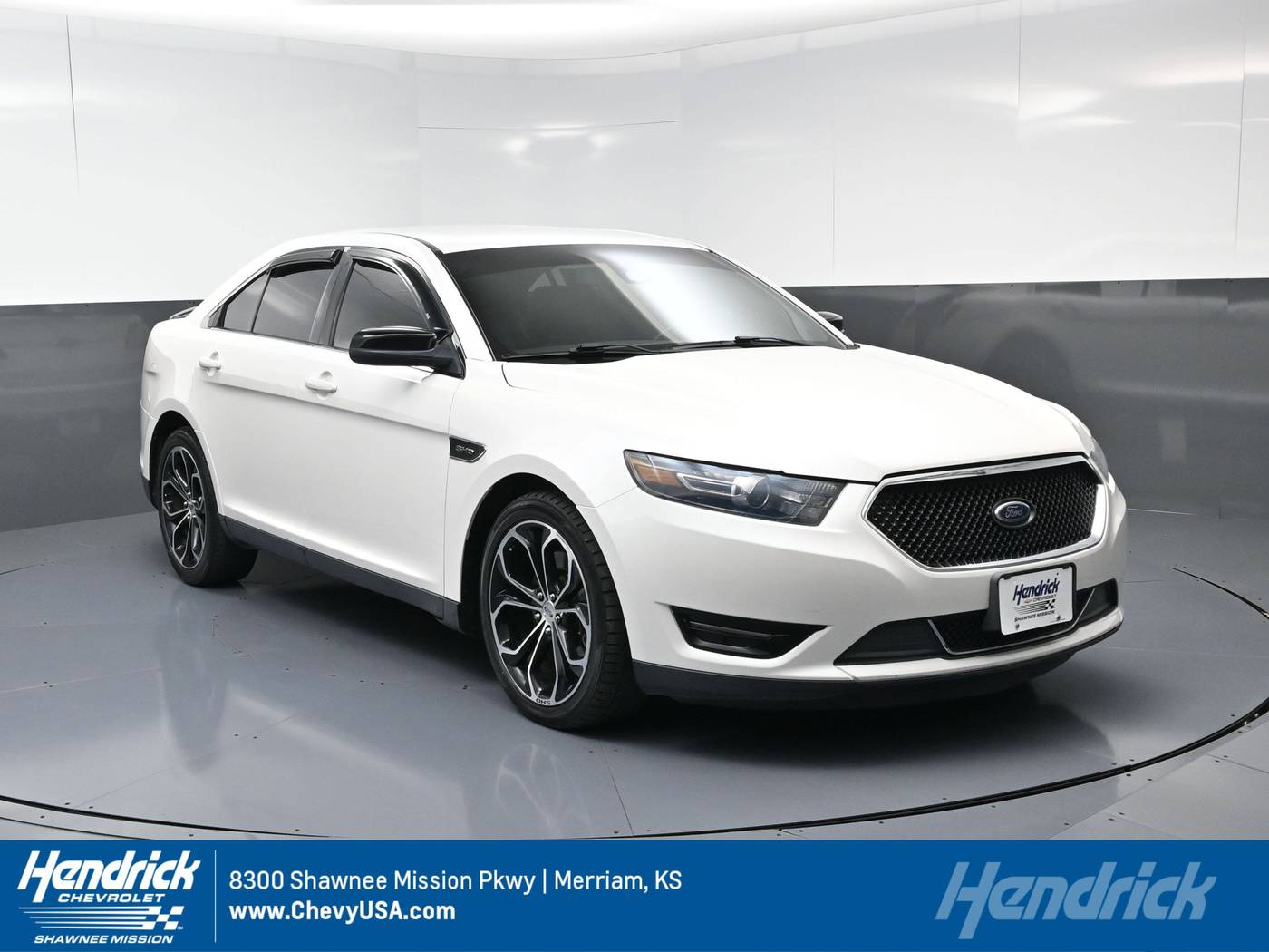 2015 Ford Taurus SHO — Sedan — 90,568 mi — Merriam, KS