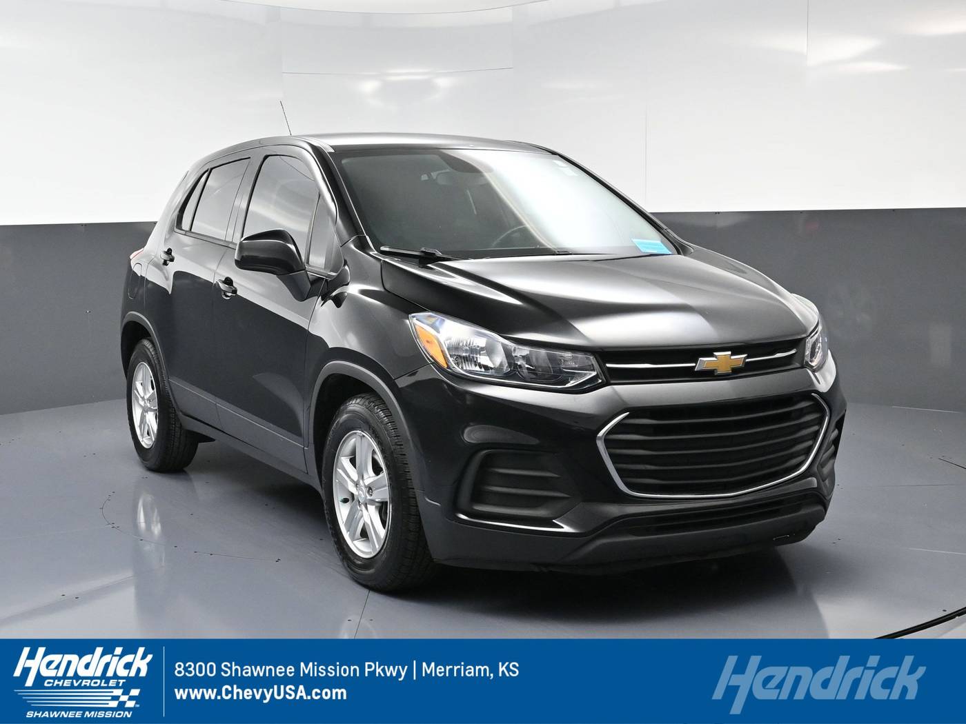 2019 Chevrolet Trax LS — SUV — 71,517 mi — Merriam, KS