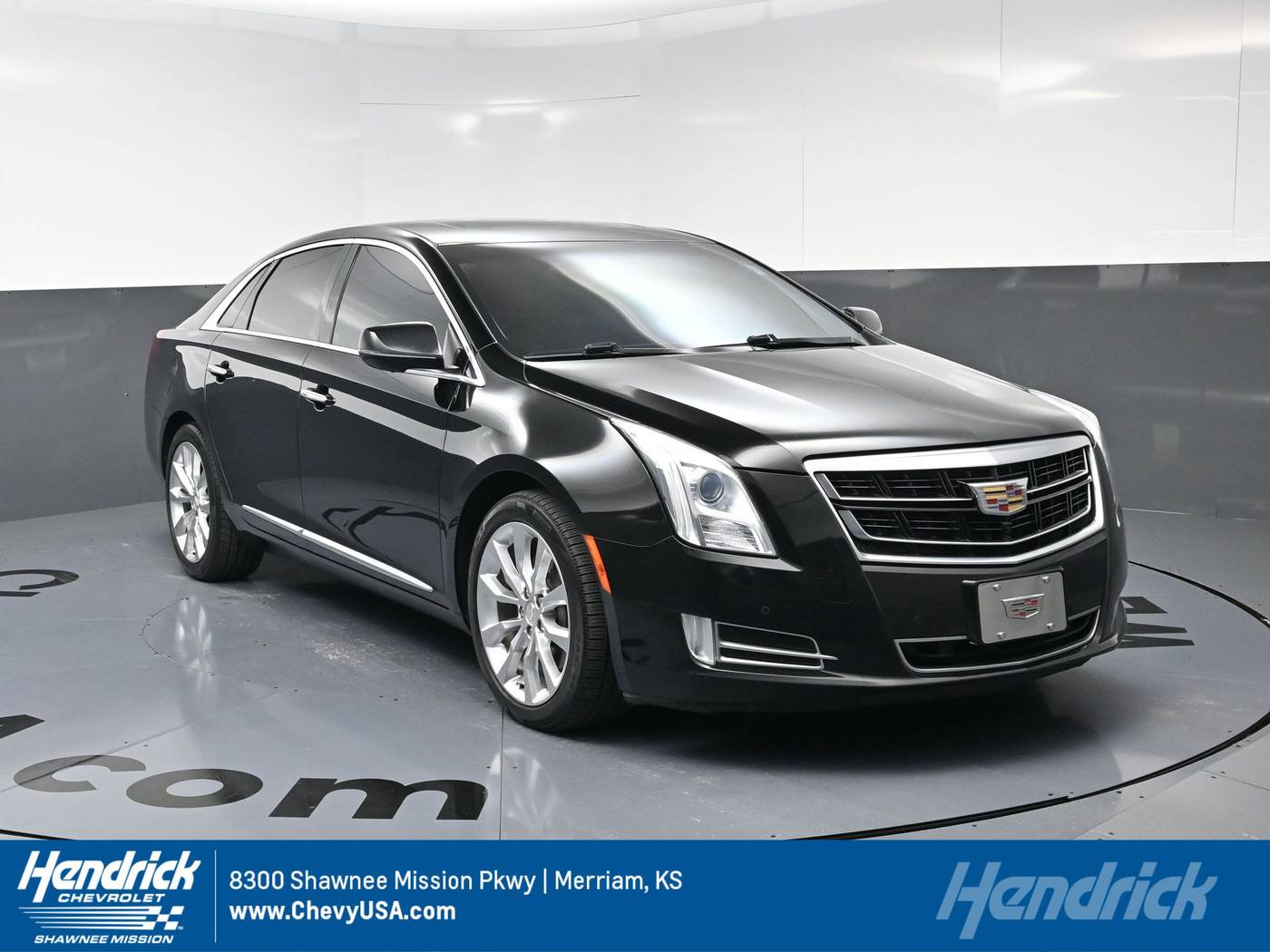 2017 Cadillac XTS Luxury — Sedan — 71,235 mi — Merriam, KS