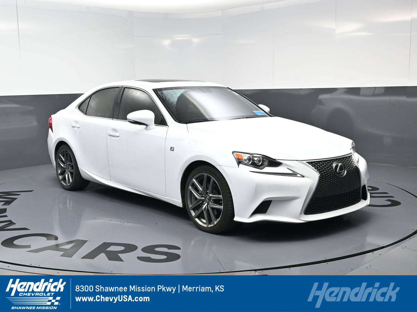 2014 Lexus IS IS 250 — Sedan — 67,810 mi — Merriam, KS