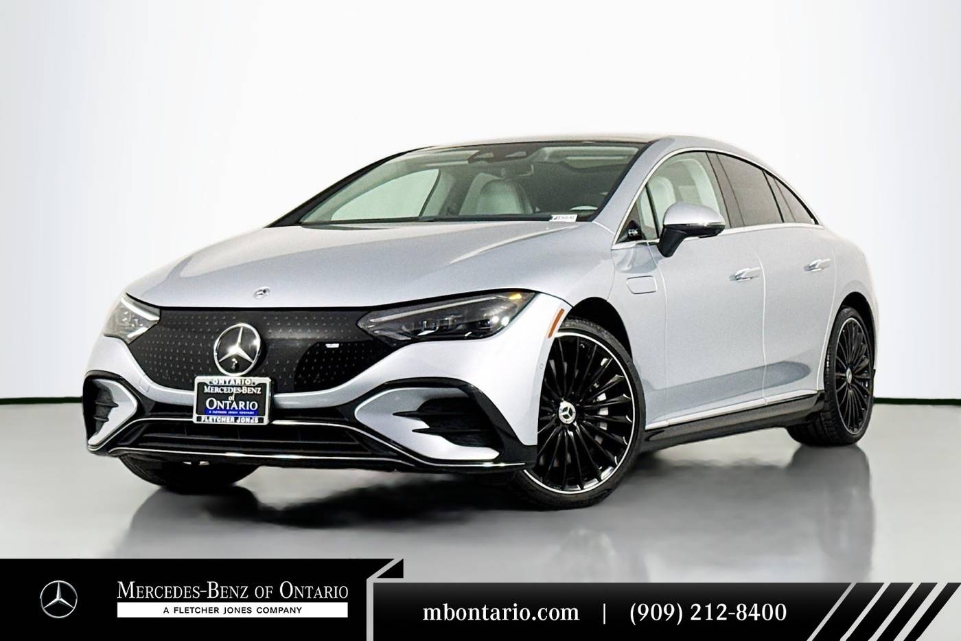 2023 Mercedes-Benz EQE Sedan EQE 350 — Sedan — 12,650 mi — Ontario, CA