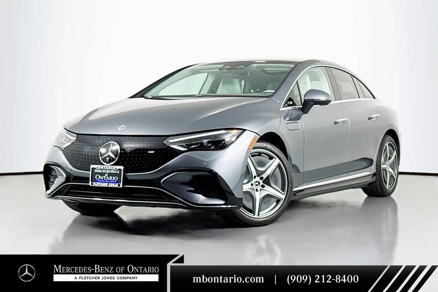2023 Mercedes-Benz EQE Sedan EQE 350+ — Sedan — 4,416 mi — Ontario, CA