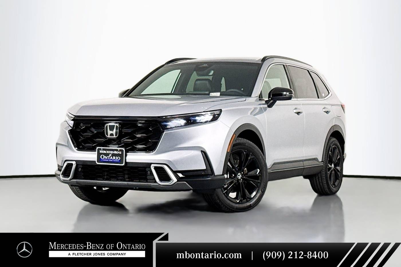 2024 Honda CR-V Hybrid Sport Touring — SUV — 10,133 mi — Ontario, CA