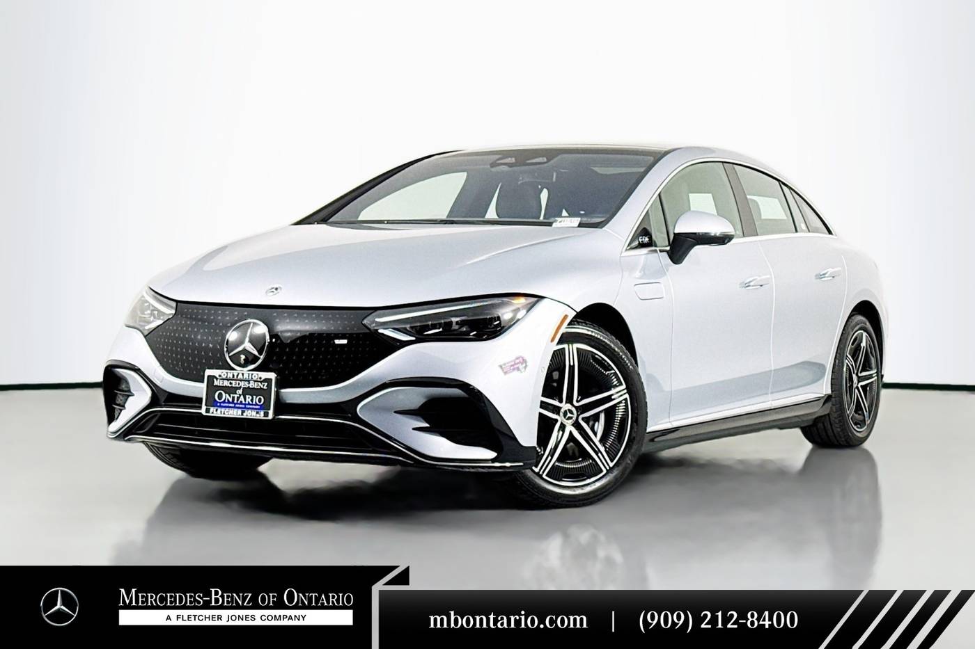 2023 Mercedes-Benz EQE Sedan EQE 350+ — Sedan — 30,105 mi — Ontario, CA