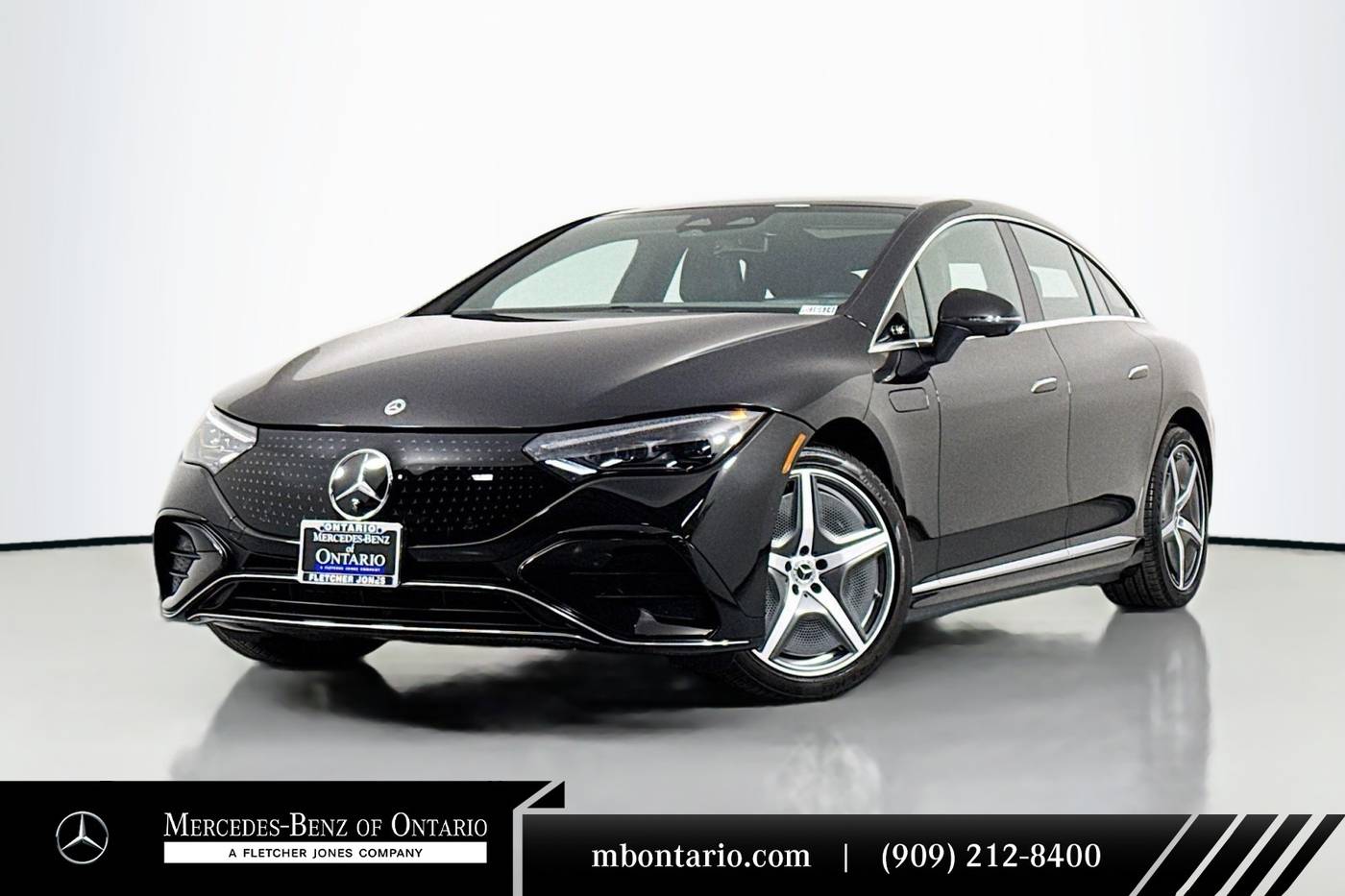 2024 Mercedes-Benz EQE Sedan EQE 350 — Sedan — 4,130 mi — Ontario, CA