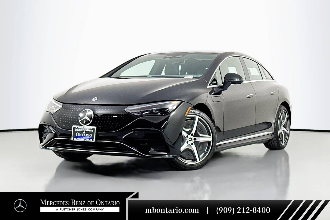 2024 Mercedes-Benz EQE Sedan EQE 350+ — Sedan — 8,054 mi — Ontario, CA