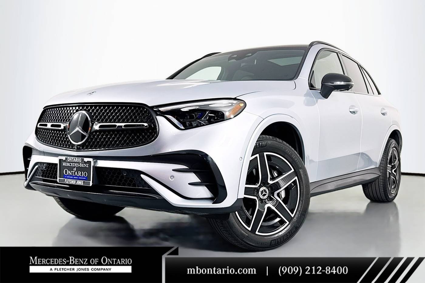 2023 Mercedes-Benz GLC GLC 300 — SUV — 22,986 mi — Ontario, CA