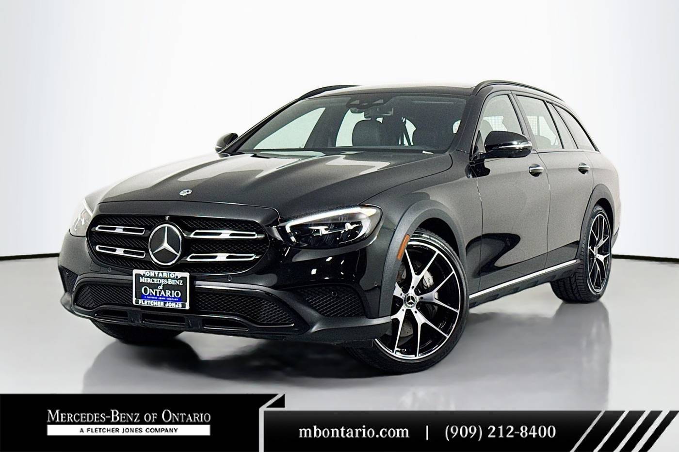 2023 Mercedes-Benz E-Class E 450 — Wagon — 42,254 mi — Ontario, CA
