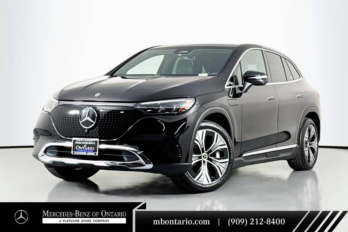 2024 Mercedes-Benz EQE SUV EQE 350+ — SUV — 8,438 mi — Ontario, CA