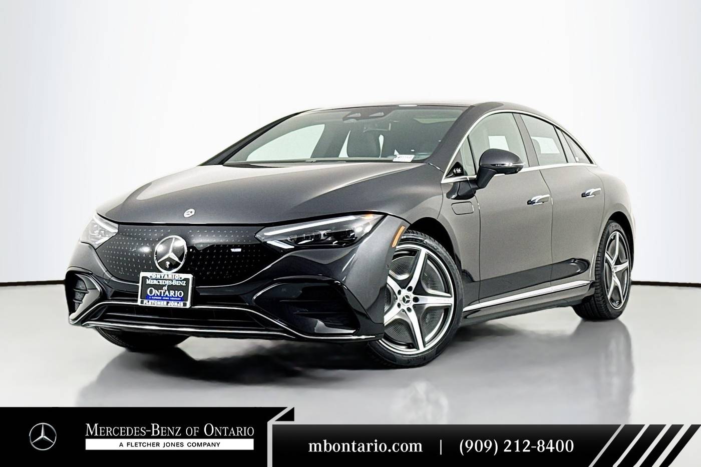 2023 Mercedes-Benz EQE Sedan EQE 350+ — Sedan — 27,109 mi — Ontario, CA