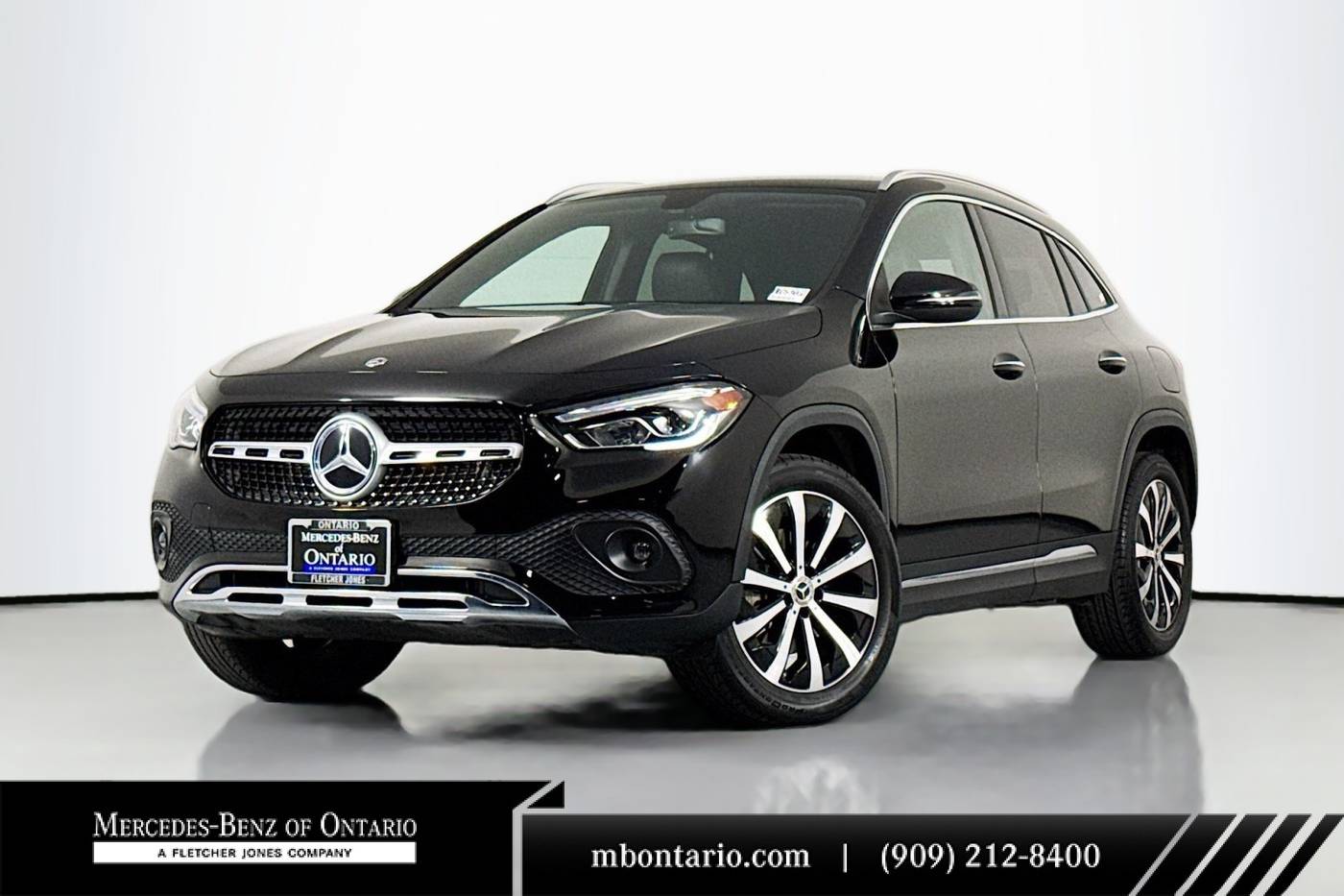 2023 Mercedes-Benz GLA GLA 250 — SUV — 20,069 mi — Ontario, CA