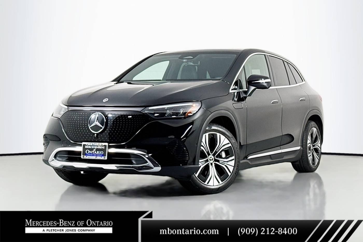 2024 Mercedes-Benz EQE SUV EQE 350+ — SUV — 9,152 mi — Ontario, CA