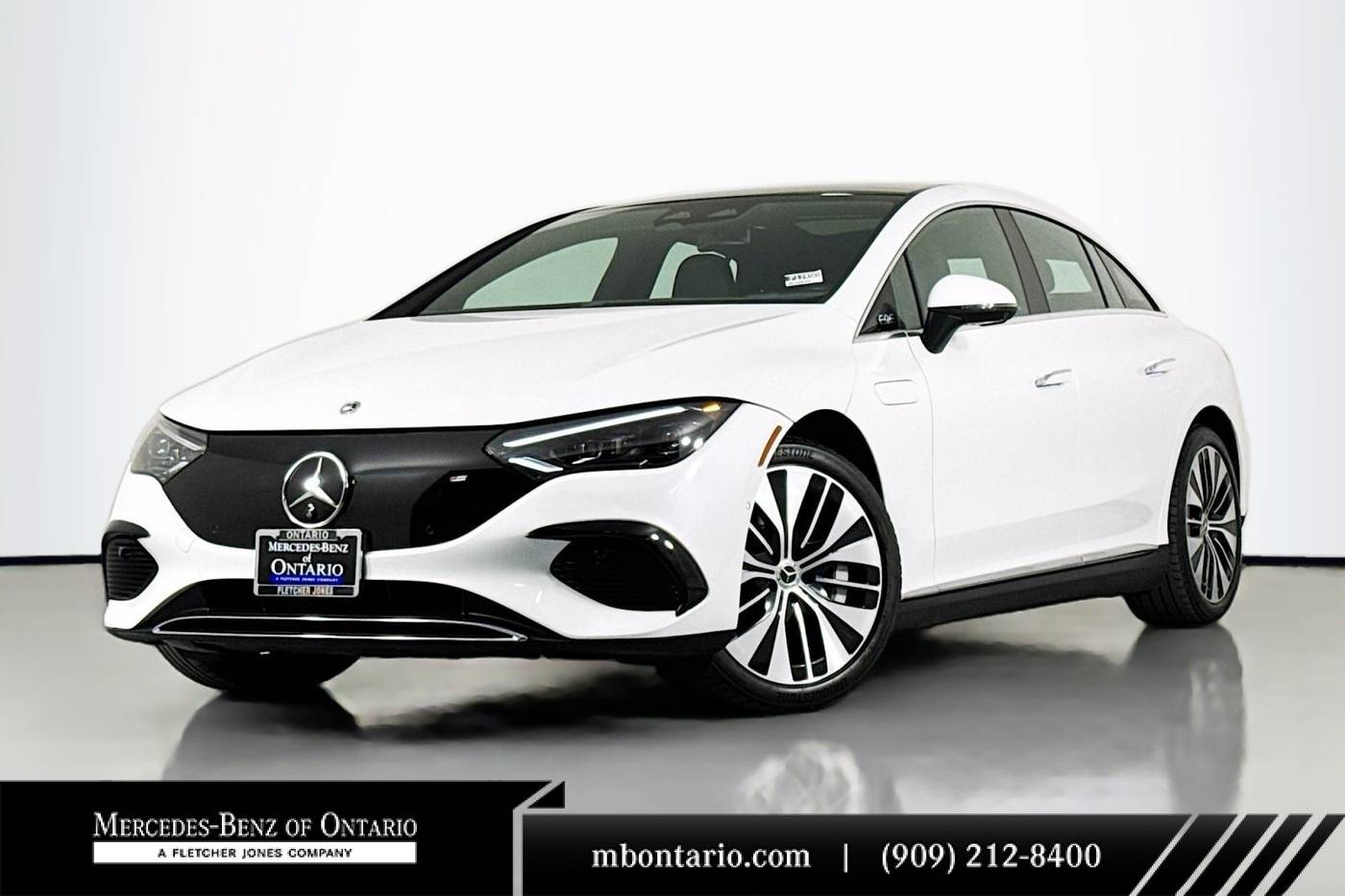 2023 Mercedes-Benz EQE Sedan EQE 350+ — Sedan — 28,740 mi — Ontario, CA
