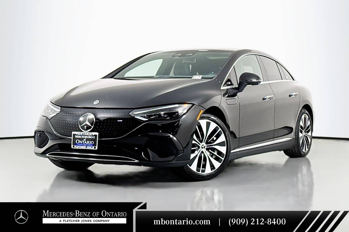 2023 Mercedes-Benz EQE Sedan EQE 350+ — Sedan — 10,258 mi — Ontario, CA