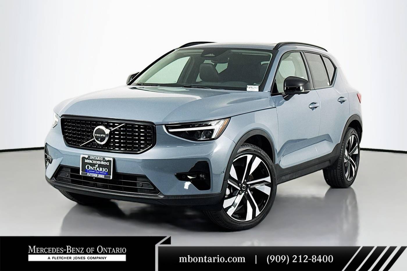 2023 Volvo XC40 Ultimate — SUV — 28,094 mi — Ontario, CA