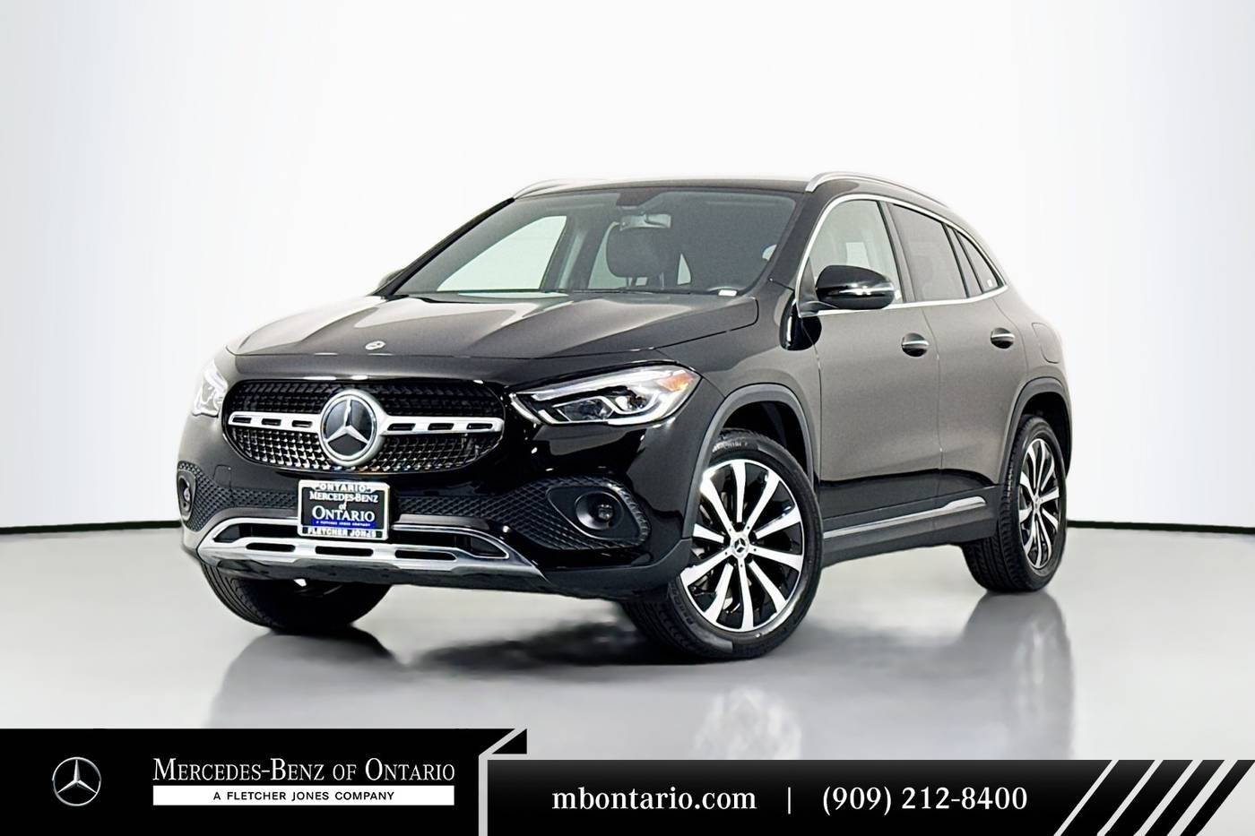2023 Mercedes-Benz GLA GLA 250 — SUV — 40,050 mi — Ontario, CA